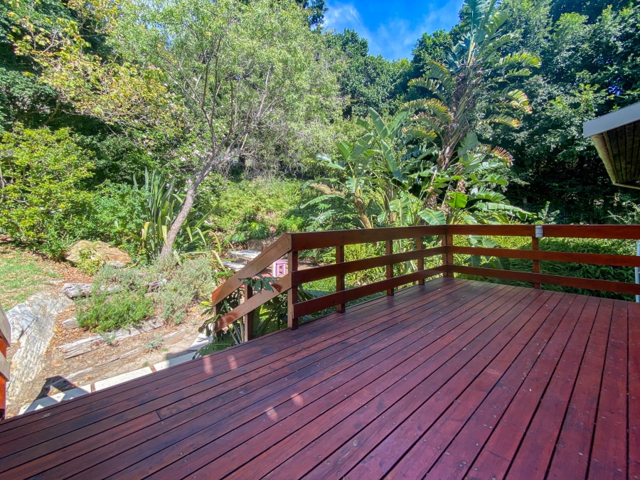 To Let 4 Bedroom Property for Rent in Tierboskloof Western Cape